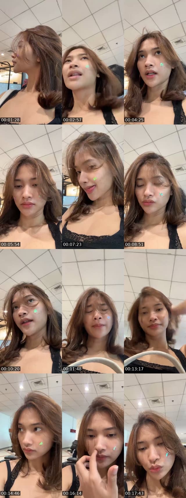 TikTok live: temenin by @nightowlllllll0