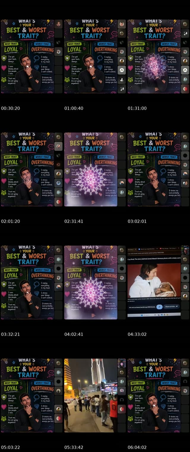 @povfreshhh TikTok live from 2026-07-19
