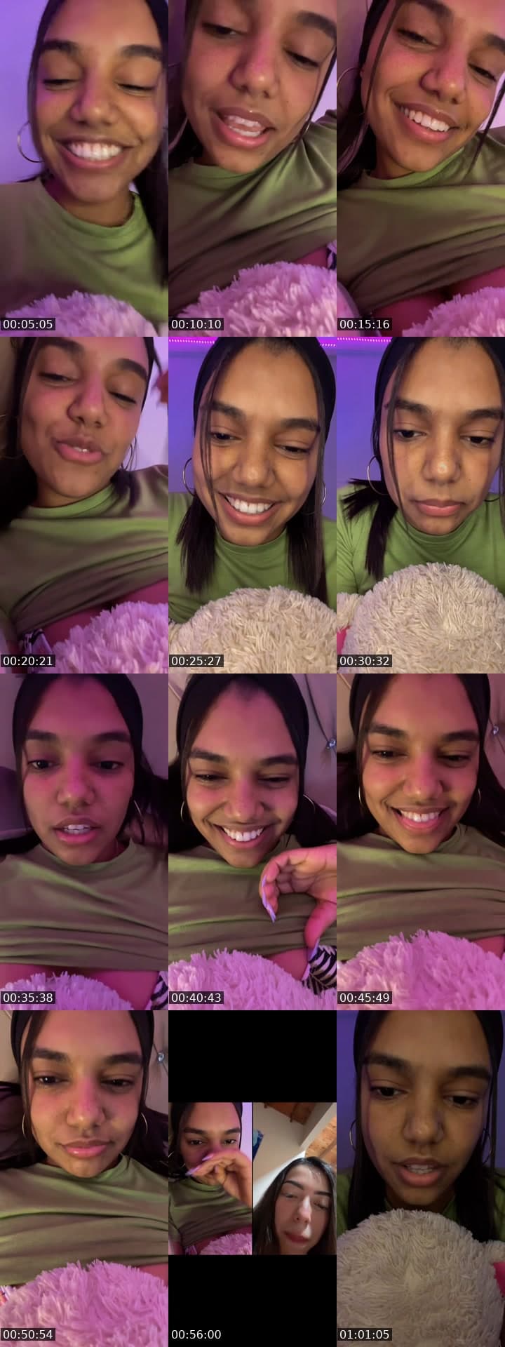 @lisy25840 TikTok live stream
