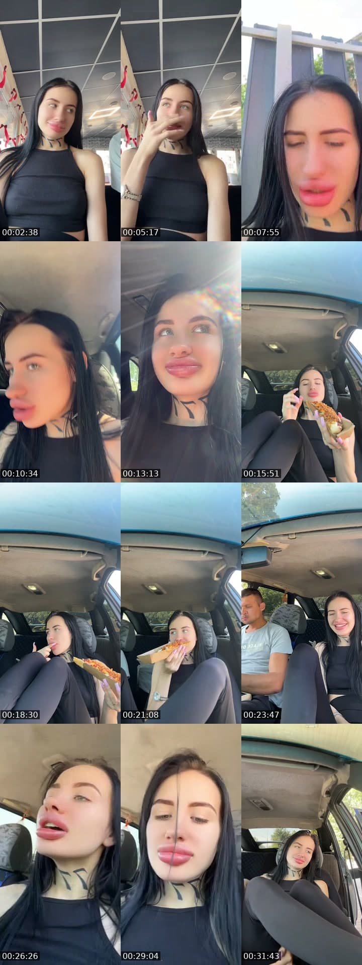 @nedashivska_ TikTok live stream