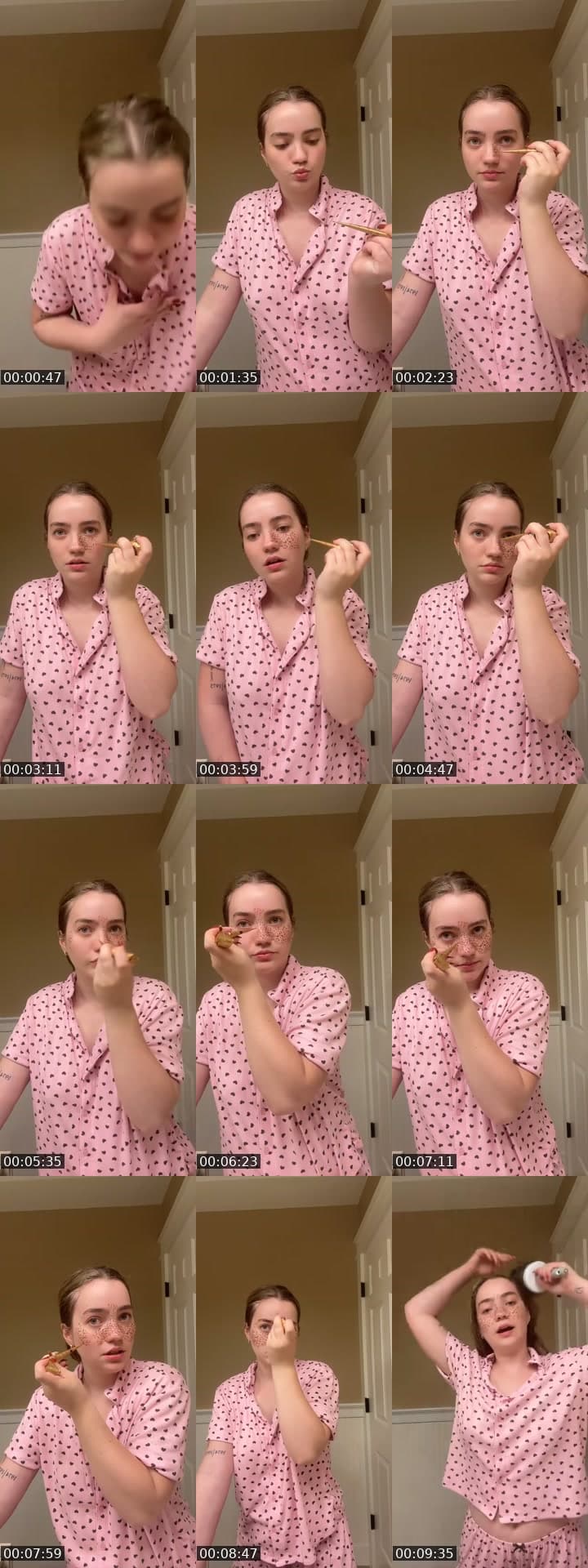 @serena_remley TikTok live stream