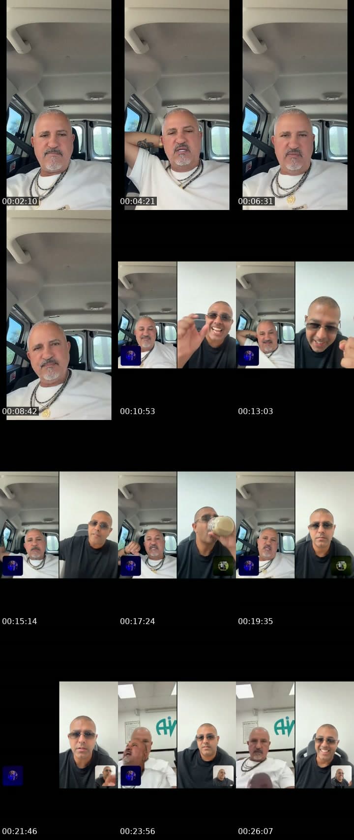 @shmshonmotagim_22 TikTok live stream