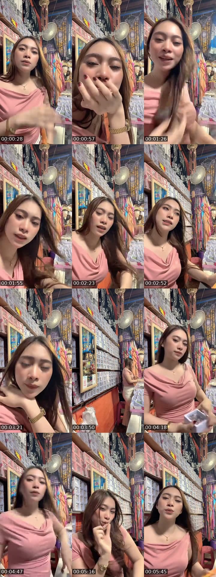 @ndah_mar6 TikTok live stream
