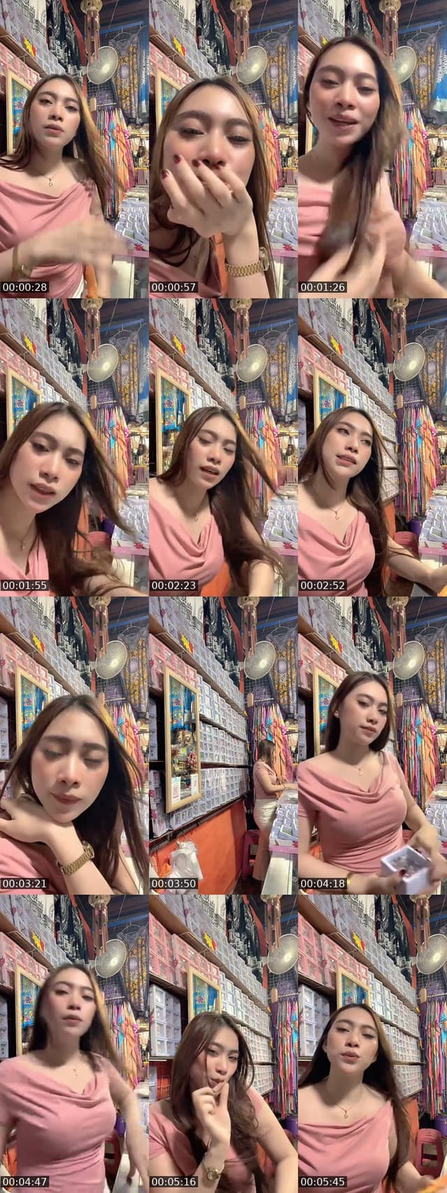 @ndah_mar6 TikTok live