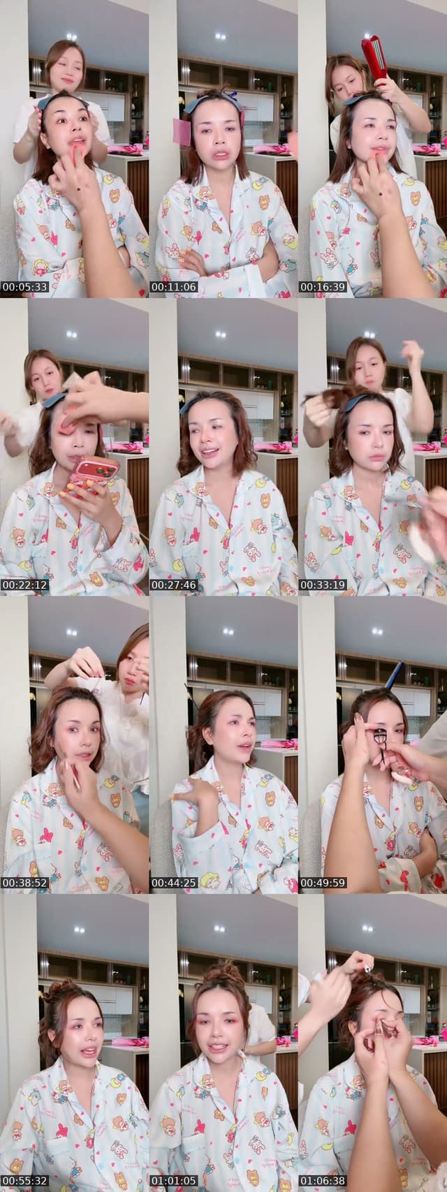 @janeydm TikTok live from 2026-07-19