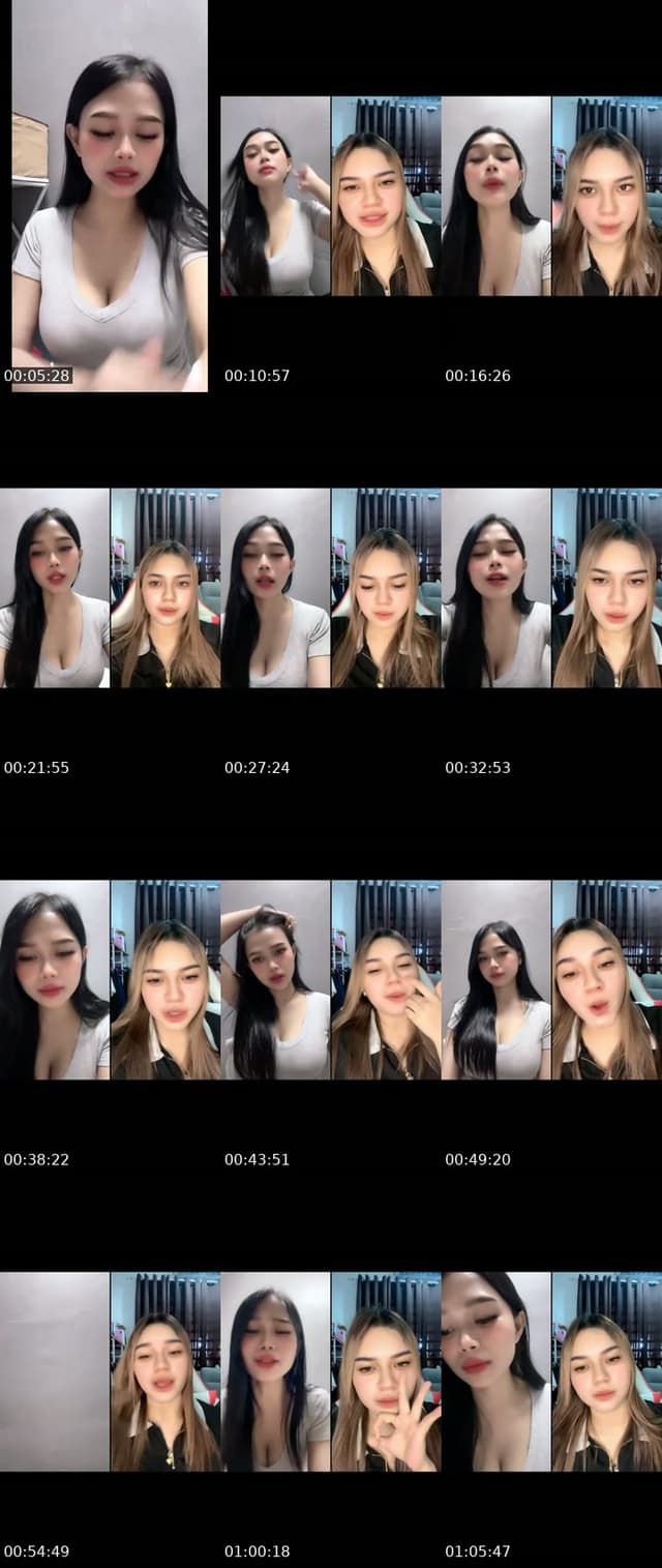 TikTok live: Nak icibos by @mithas.lee
