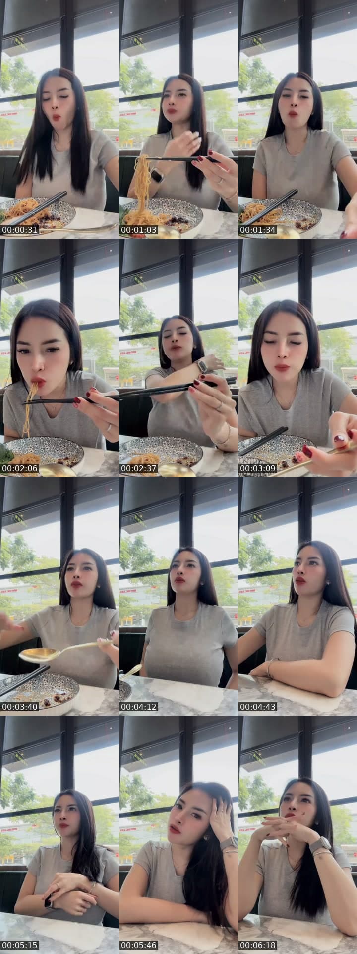 @heradsp TikTok live stream