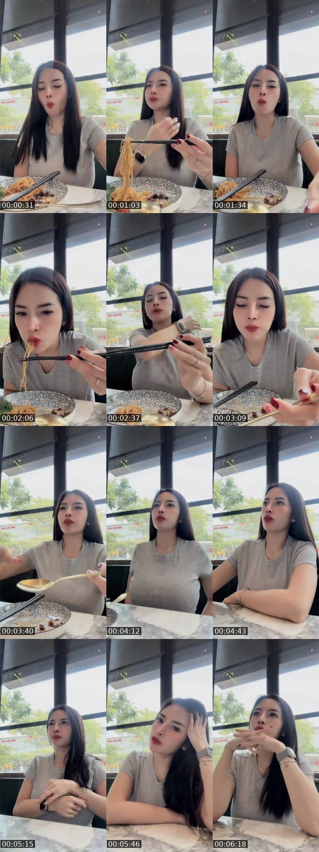 @heradsp TikTok live