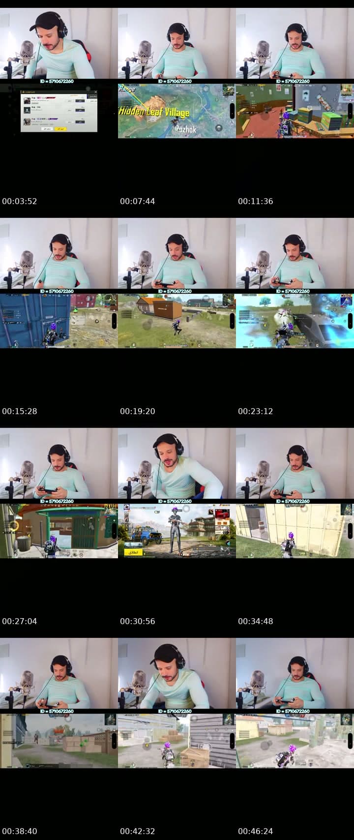 Lets Go LIVE!