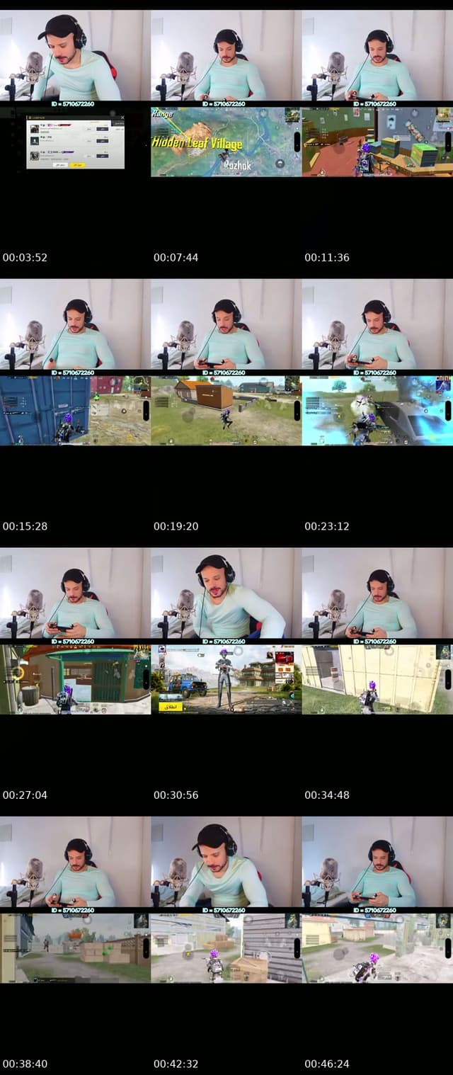 TikTok live: Lets Go LIVE! by @anf_iq