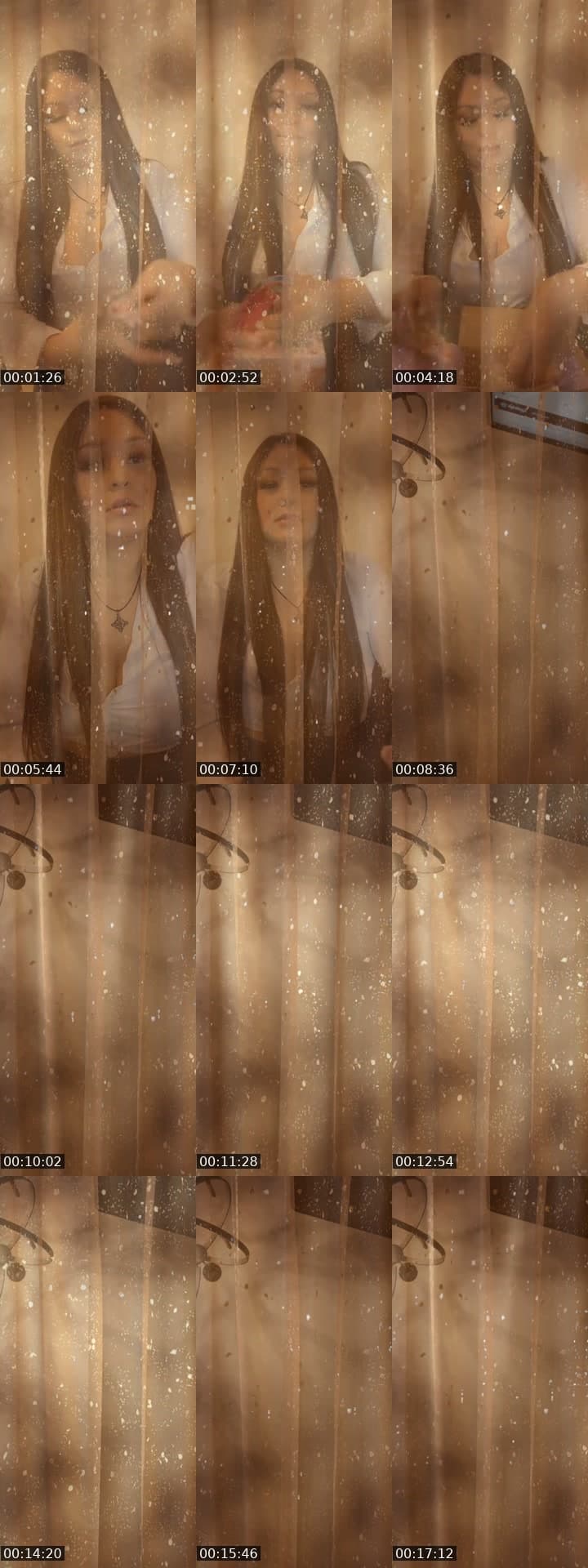@midnightsoul777 TikTok live stream