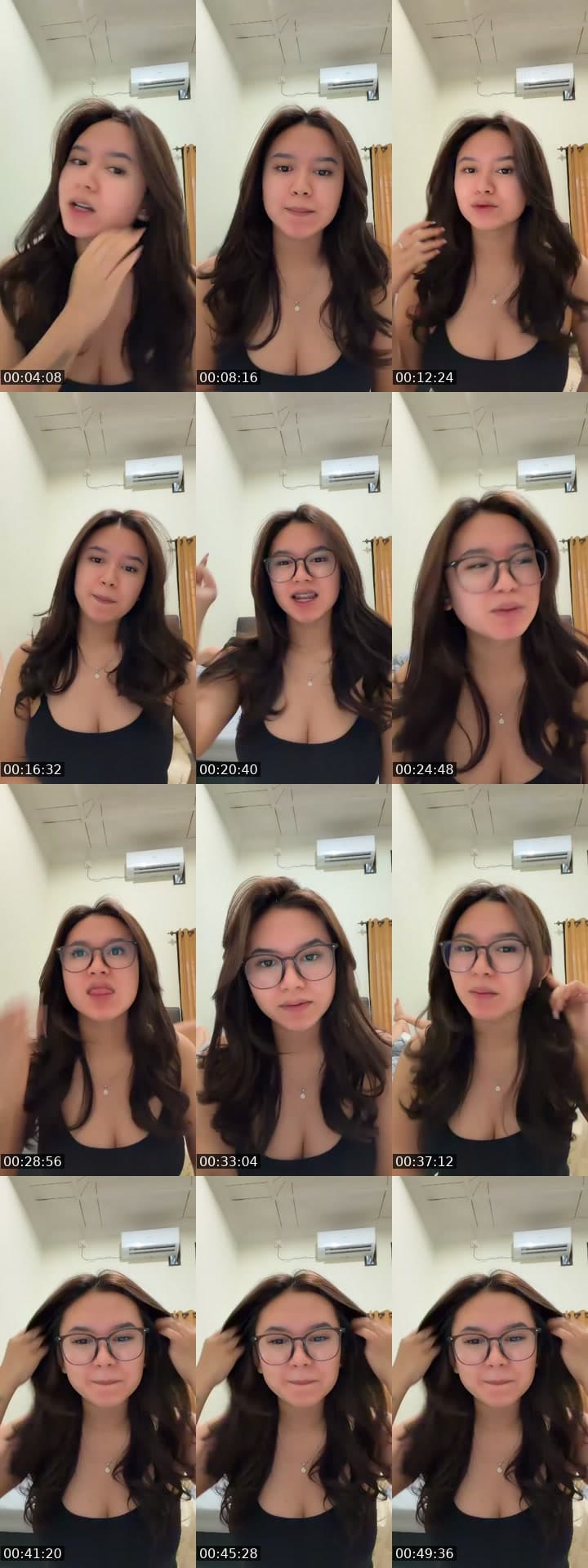 @noturtataa TikTok live stream