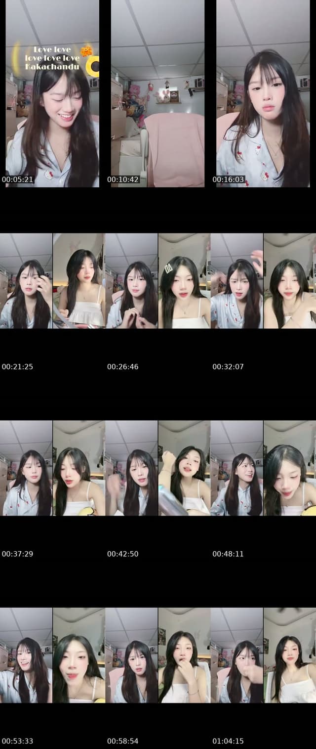 TikTok live: Bá dô mà chơi by @phuonglinhcutiiquaaa