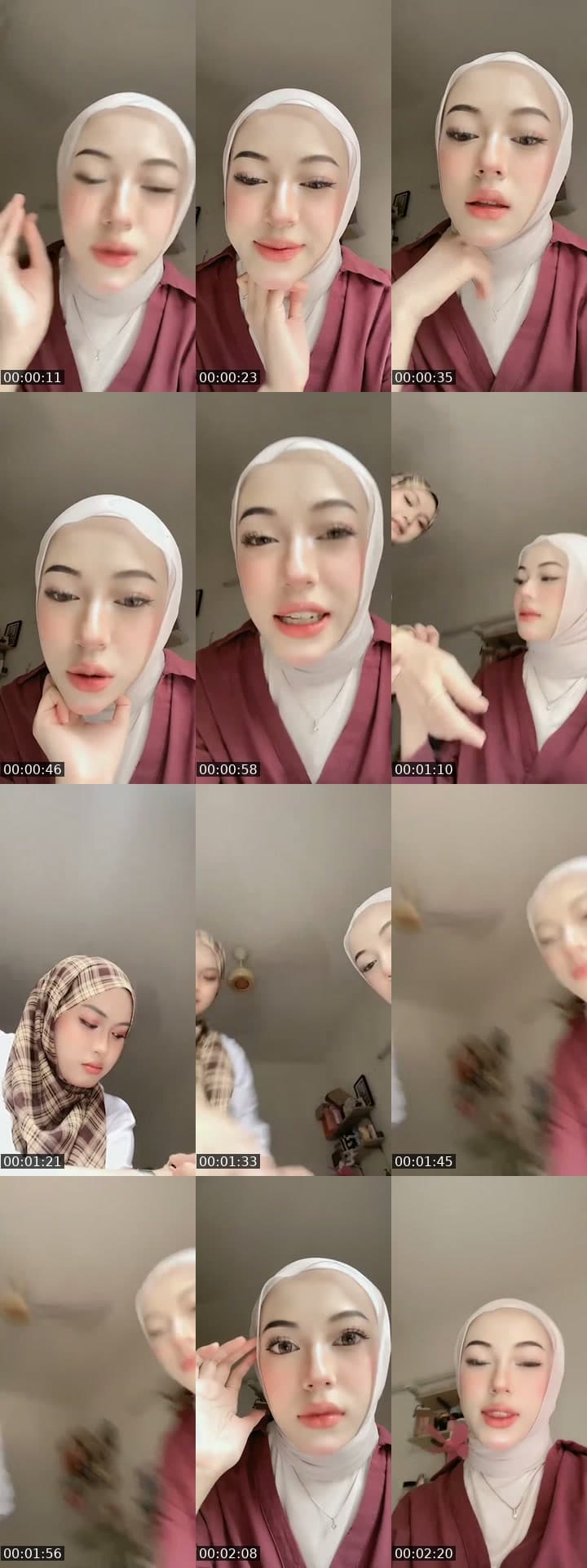 @cckystee TikTok live stream