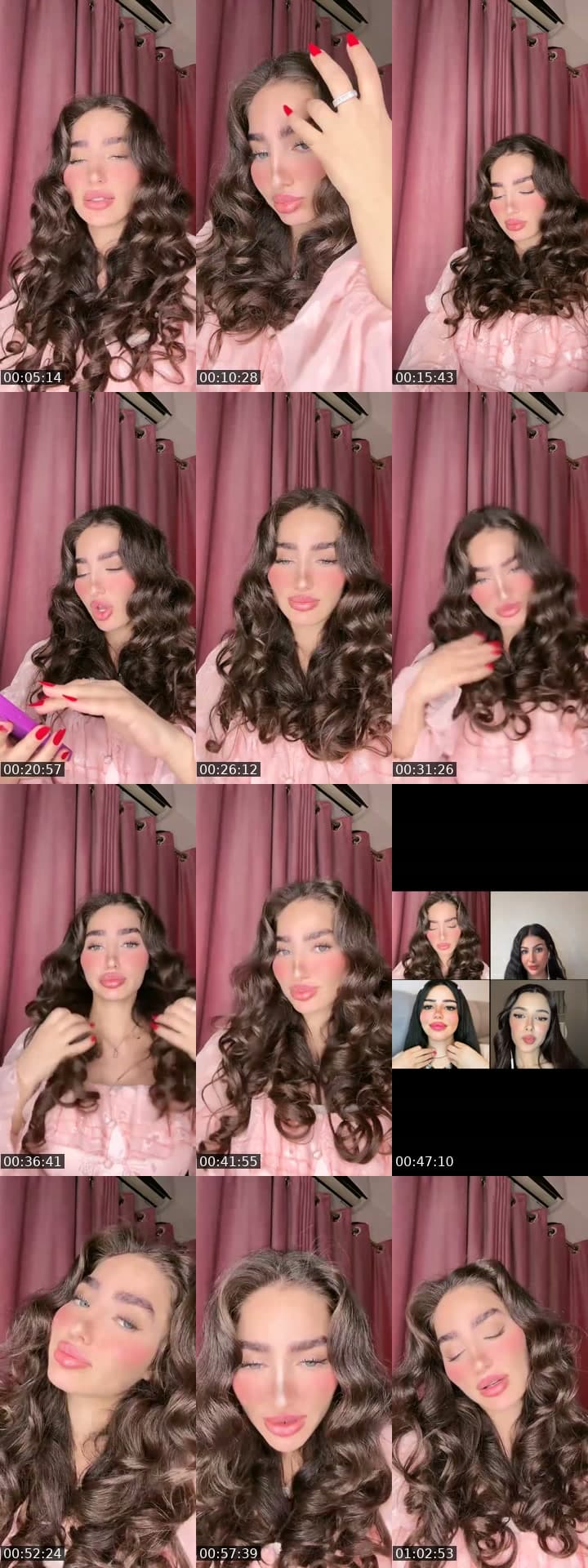@ah116sf TikTok live stream