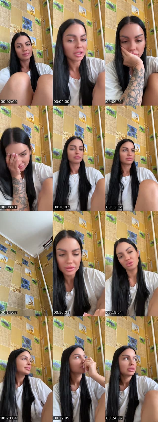 @velokolepnaya7777 TikTok live