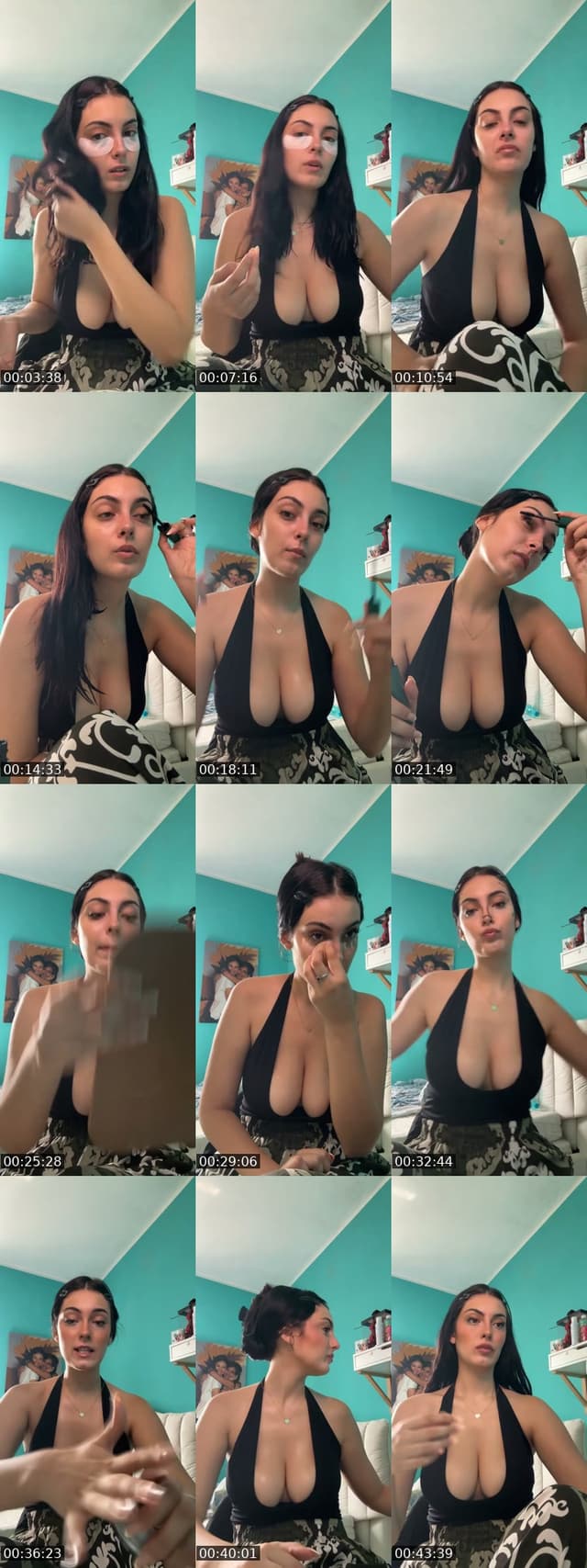 @giulia.mac_ TikTok live from 2026-07-19