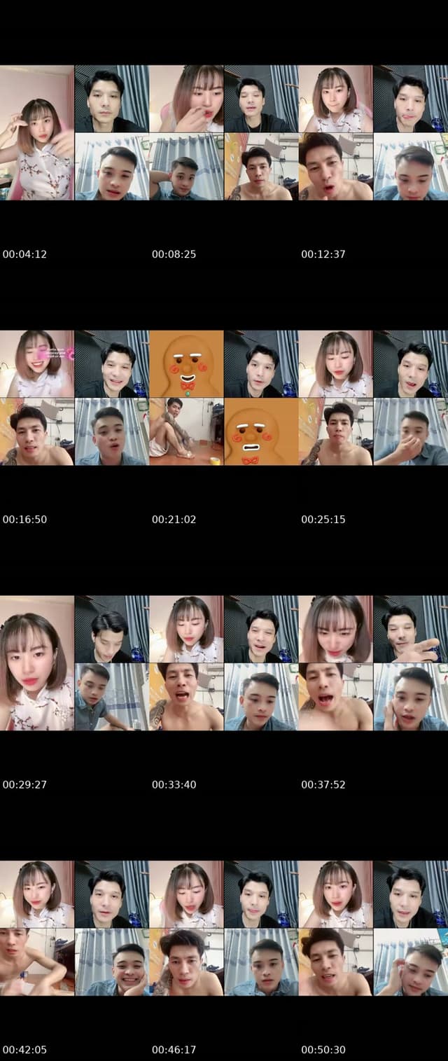 @lylybaodoi TikTok live from 2026-07-19