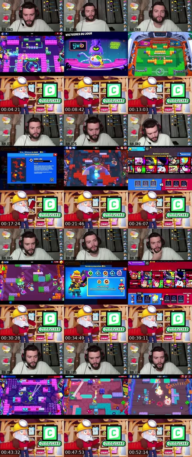 TikTok live: GO LE L2 by @skezz_bs