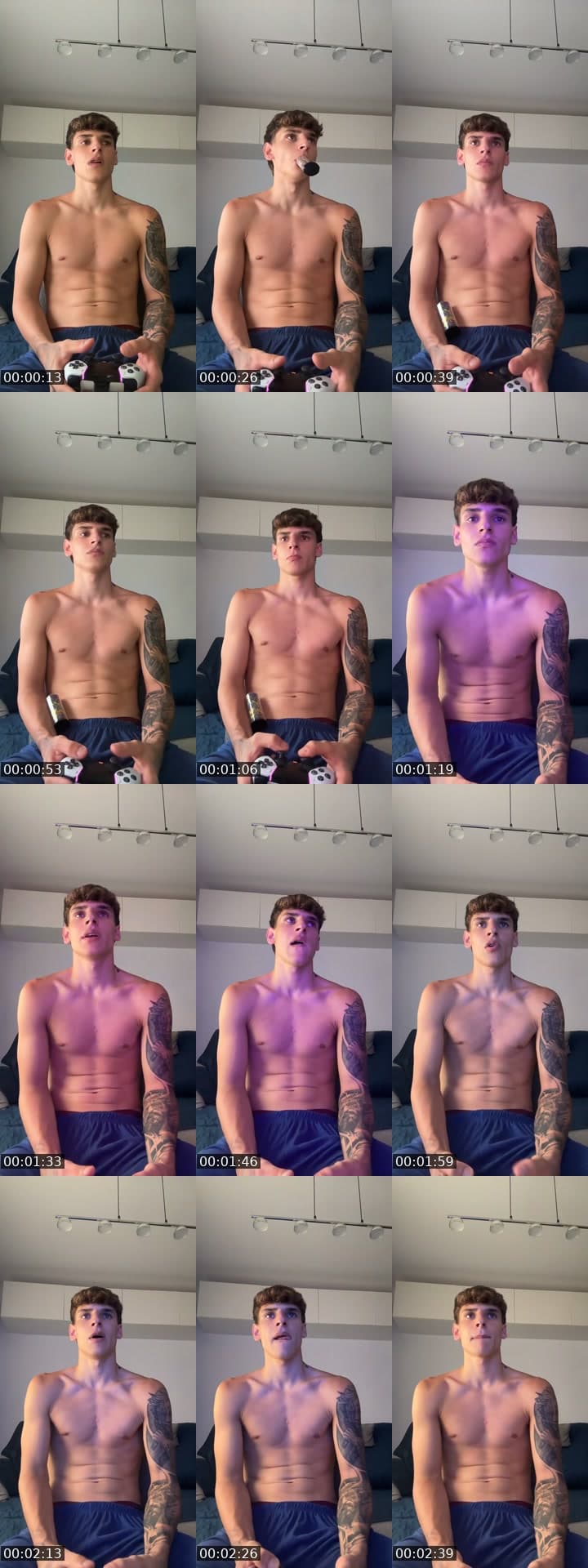 @tuuuuuusssssssssmuyaosss TikTok live stream