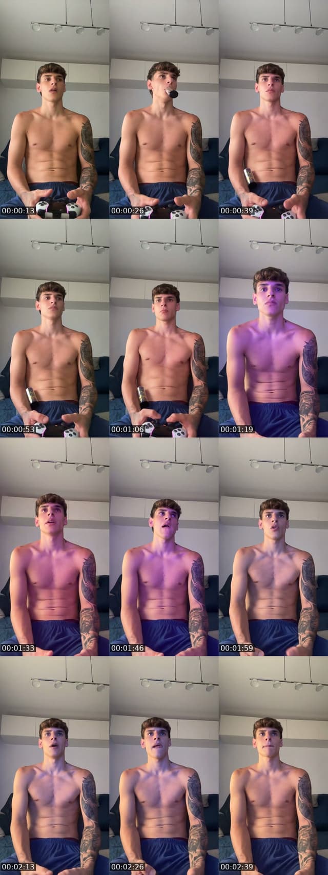 @tuuuuuusssssssssmuyaosss TikTok live