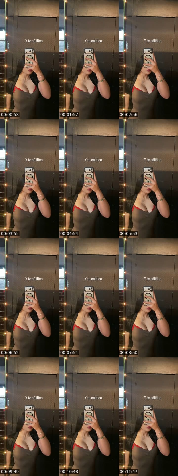 @angelinetorres90 TikTok live stream