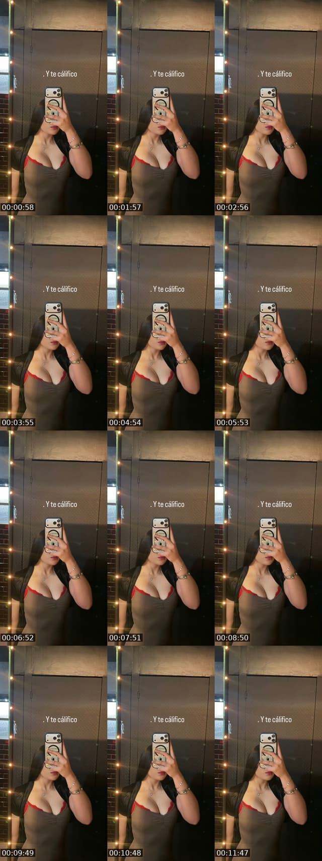 @angelinetorres90 TikTok live