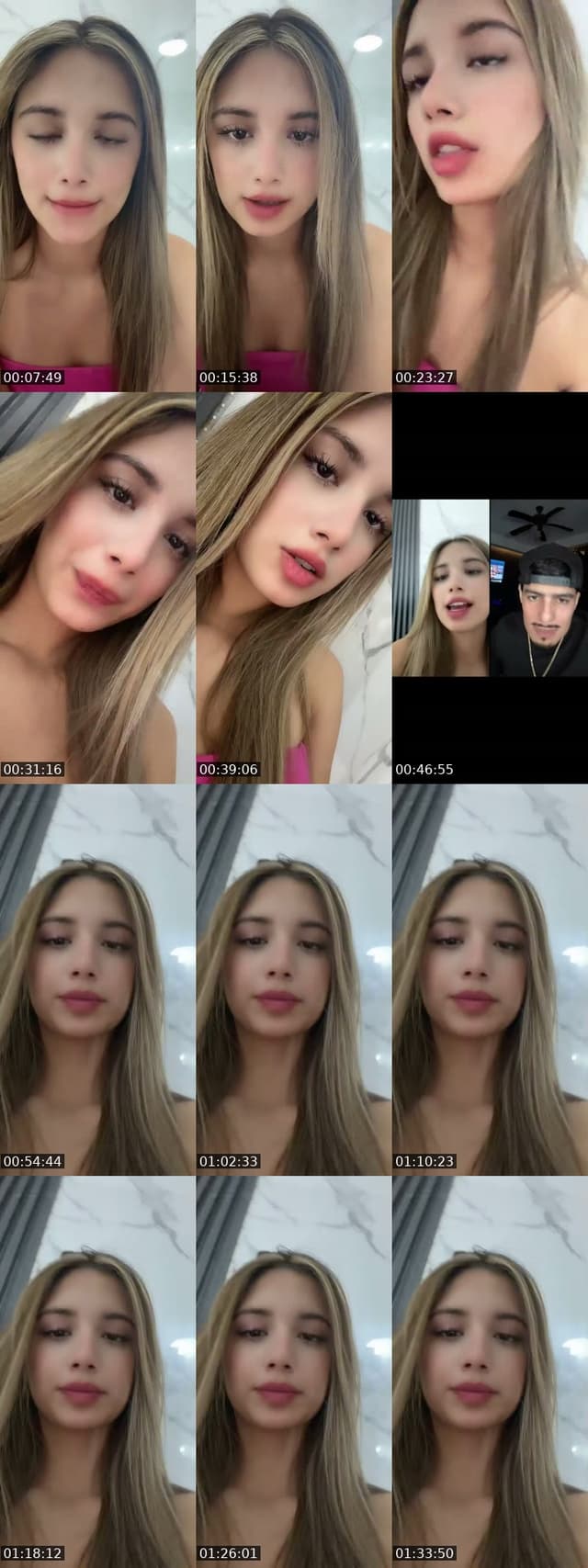 @dannaarvizuu TikTok live from 2026-07-19