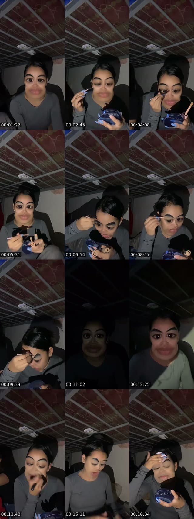 @khateeeii TikTok live