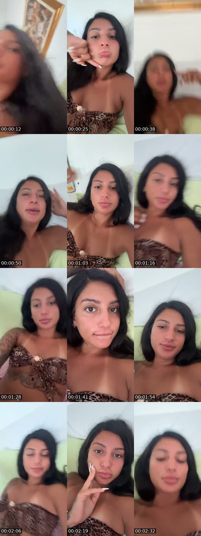 @milenaspinella_ TikTok live from 2026-07-19
