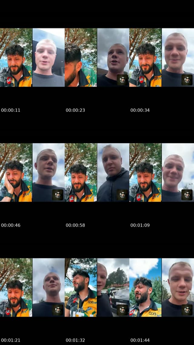 @shamilis_ TikTok live from 2026-07-19