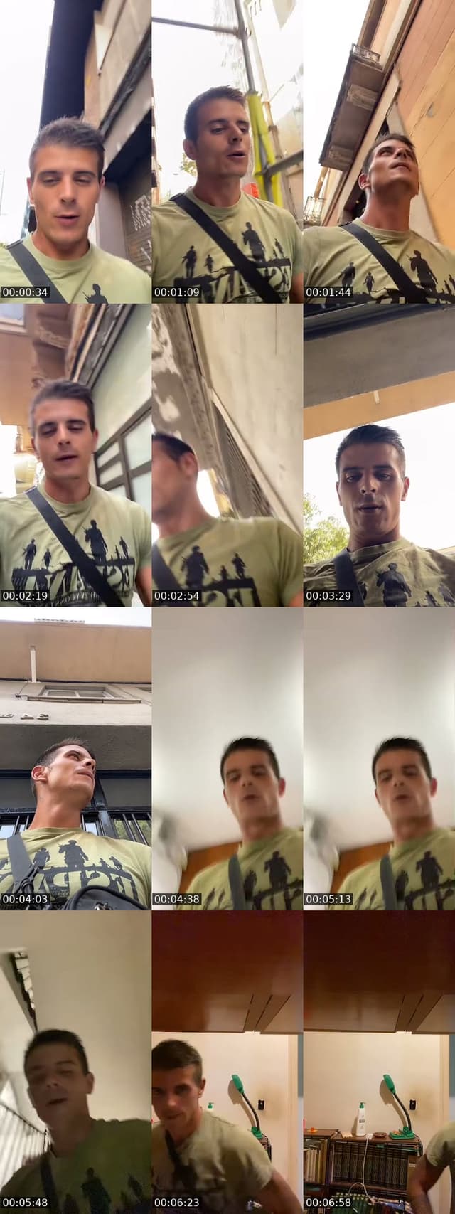 @barcelonabasurienta TikTok live