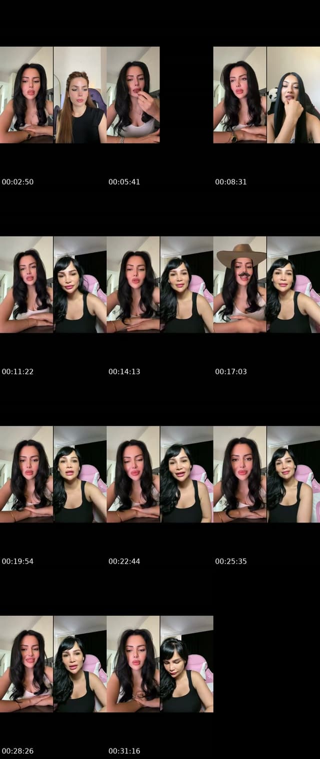 @bvsranil TikTok live from 2026-07-19
