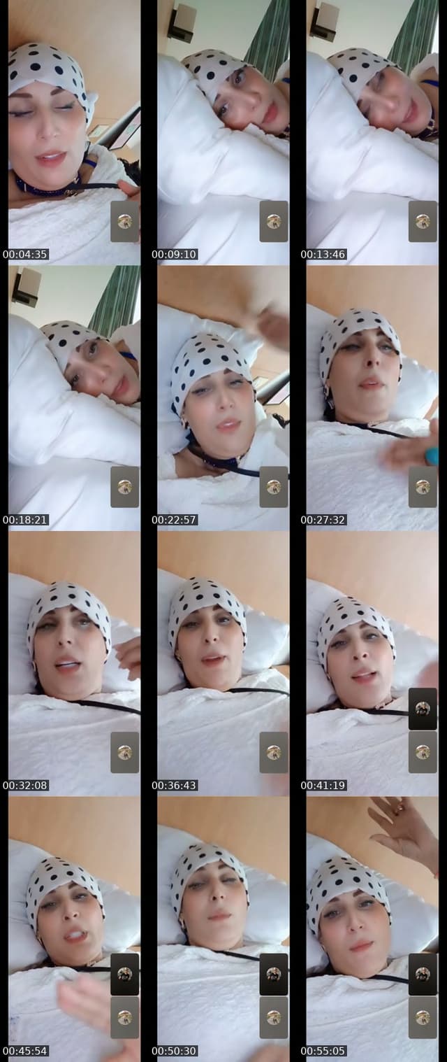 @ihssan.el.ouardi TikTok live