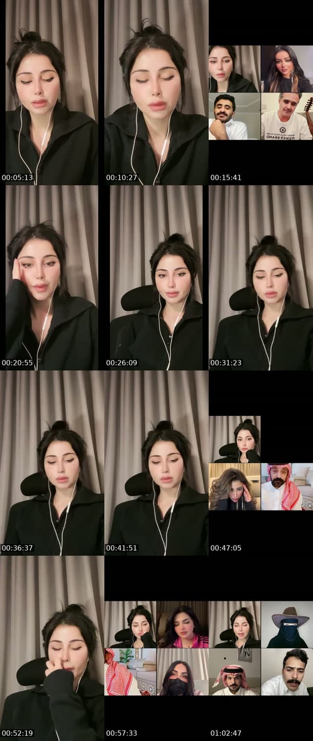 @lv.506 TikTok live from 2026-07-19
