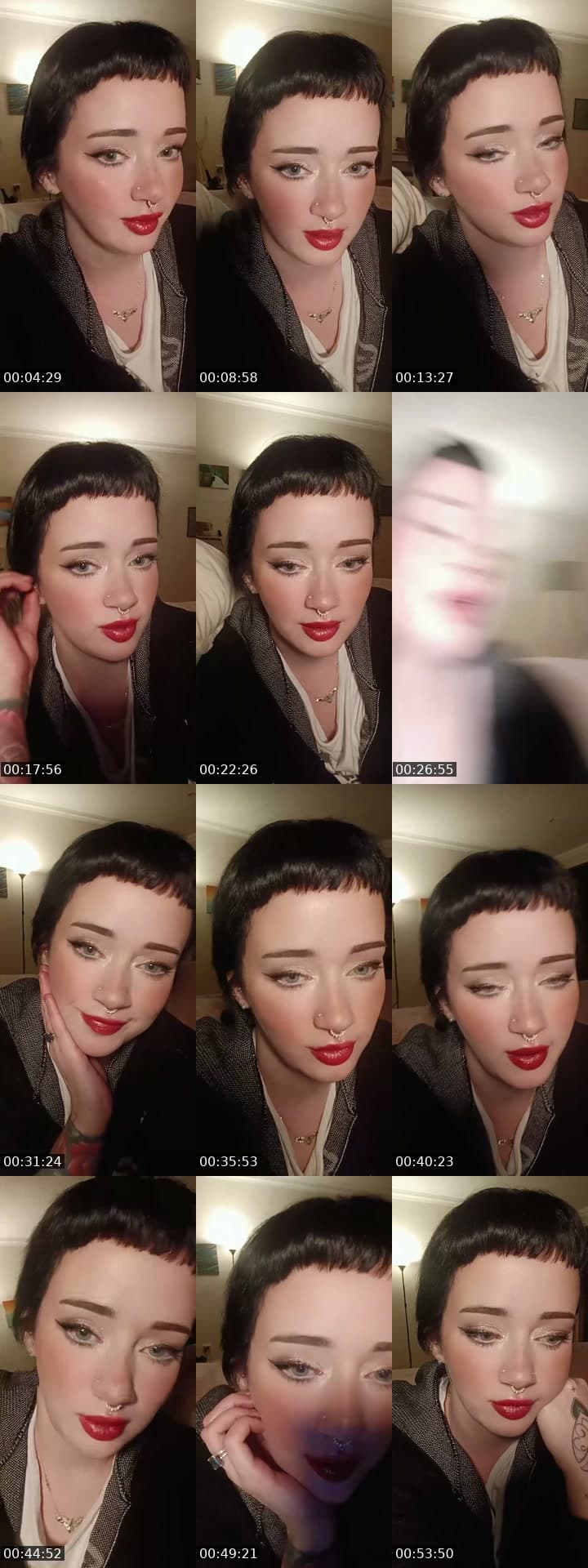 @maddz1993 TikTok live stream