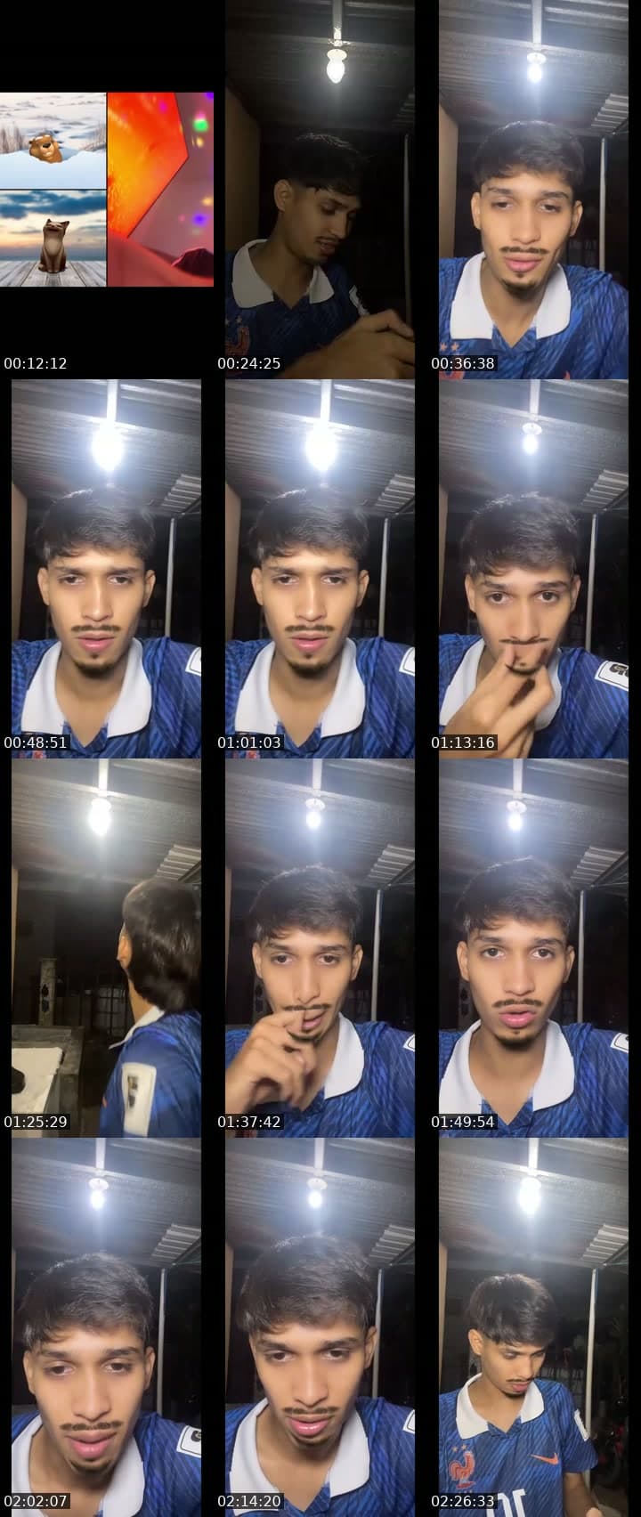 @velonlive2_ TikTok live stream