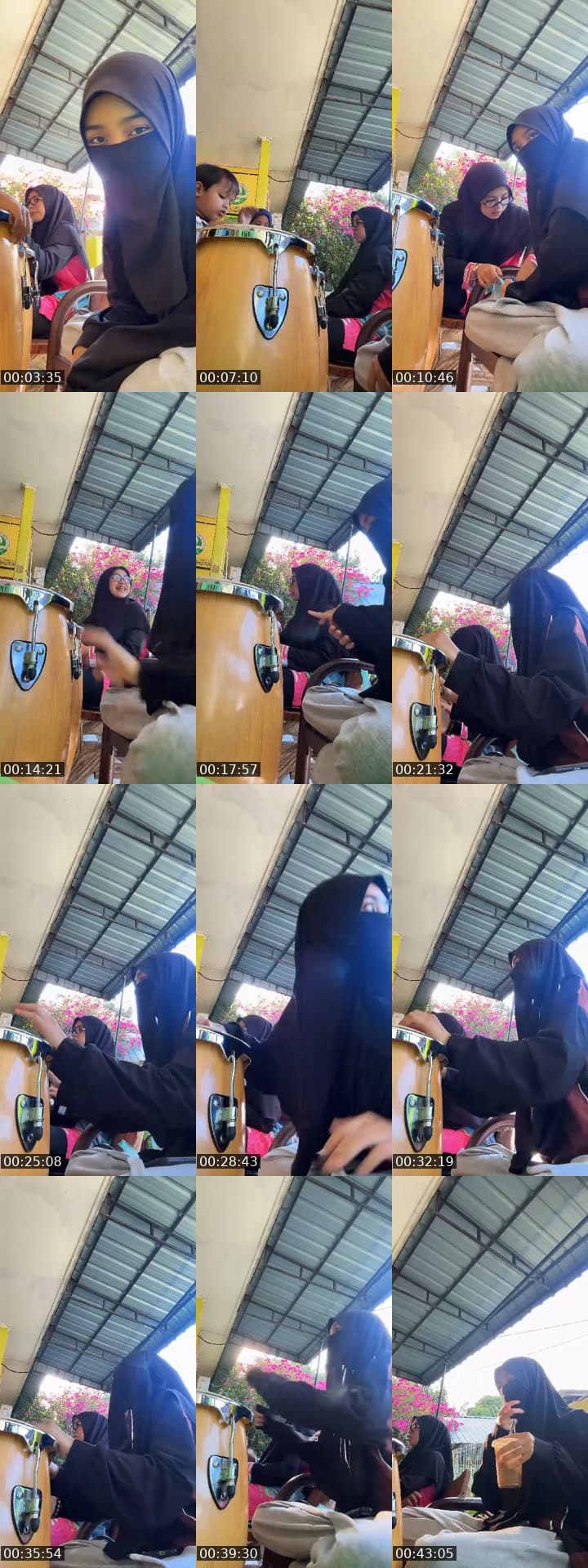 yg nasyid org lain