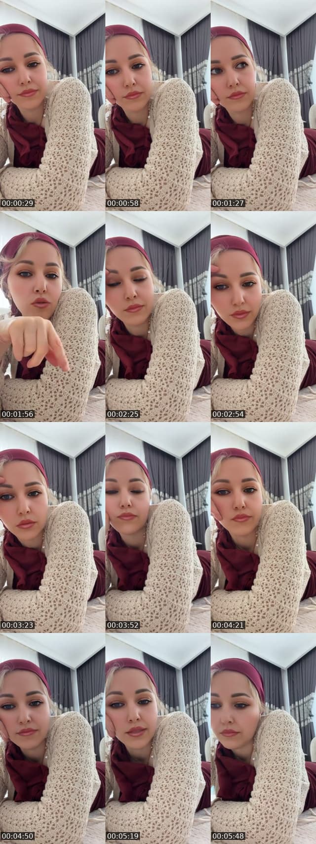 @gulperi_sultan TikTok live
