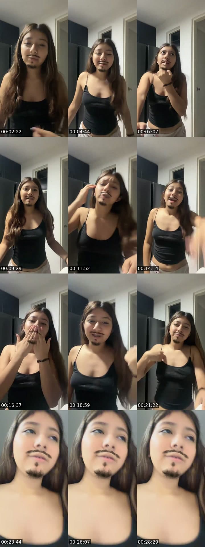 @nosoyfervy TikTok live stream