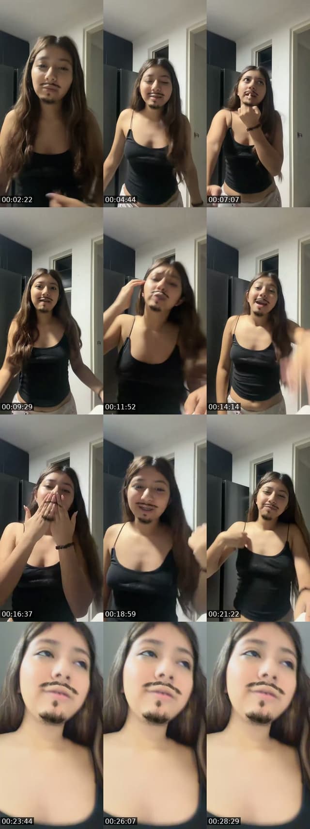 @nosoyfervy TikTok live
