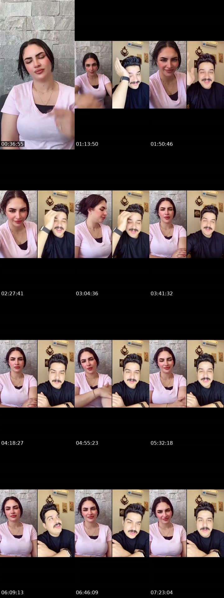 @s.h.a.m.s1995 TikTok live stream