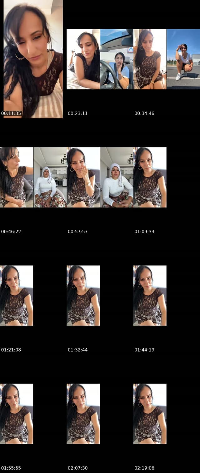 @zilan.ylmaz64 TikTok live from 2026-07-19