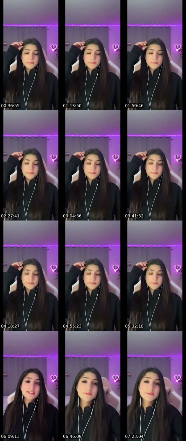 @malzcoree TikTok live from 2026-07-19