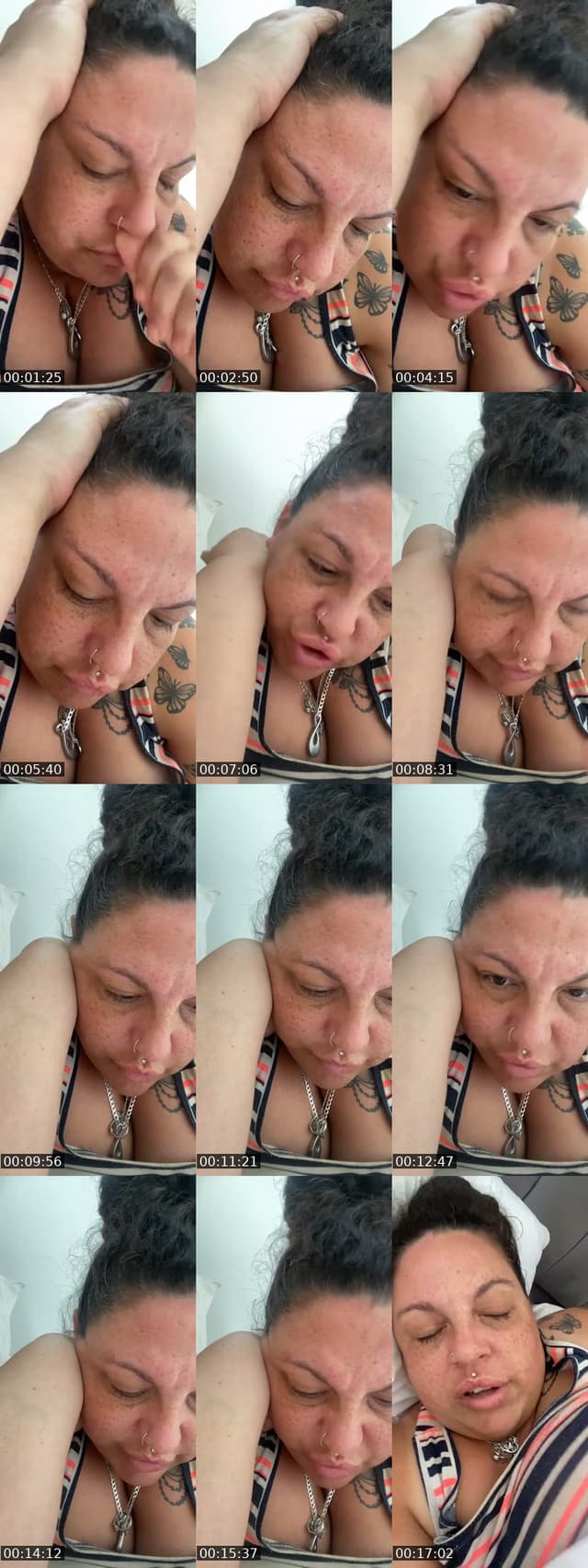 Morning - @scousesammie85live