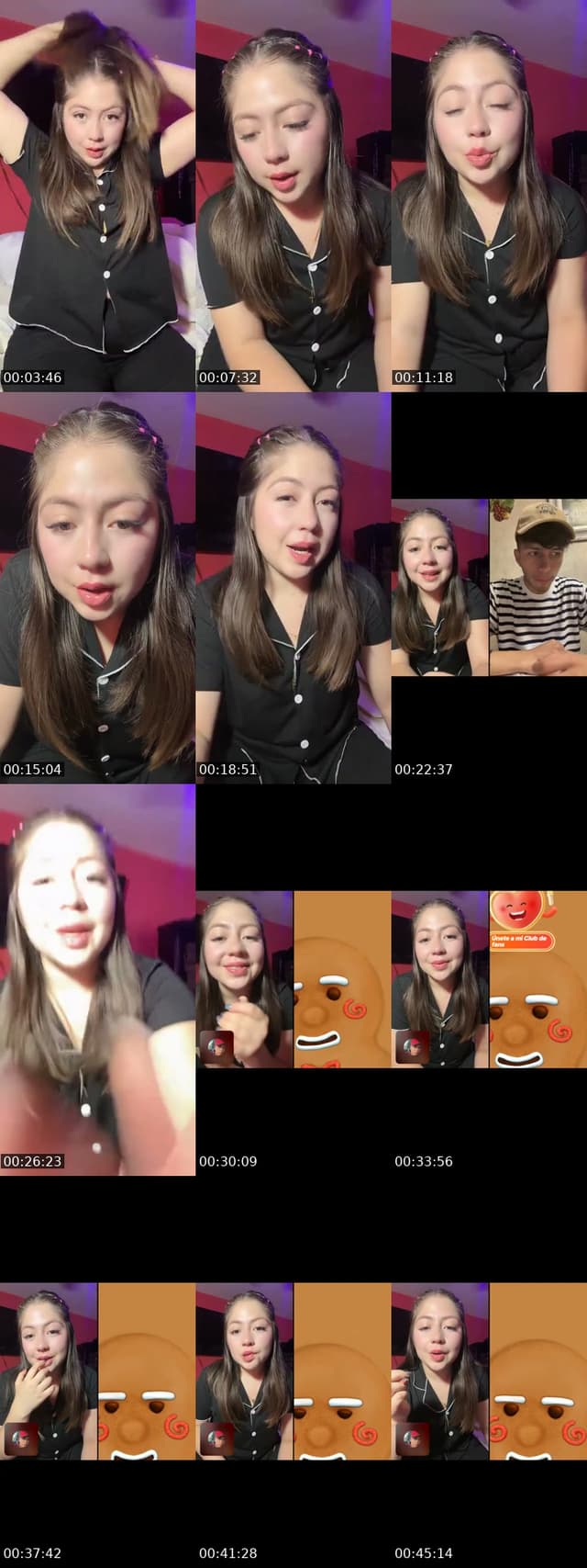 @keyyyyyyyy0km TikTok live from 2026-07-19