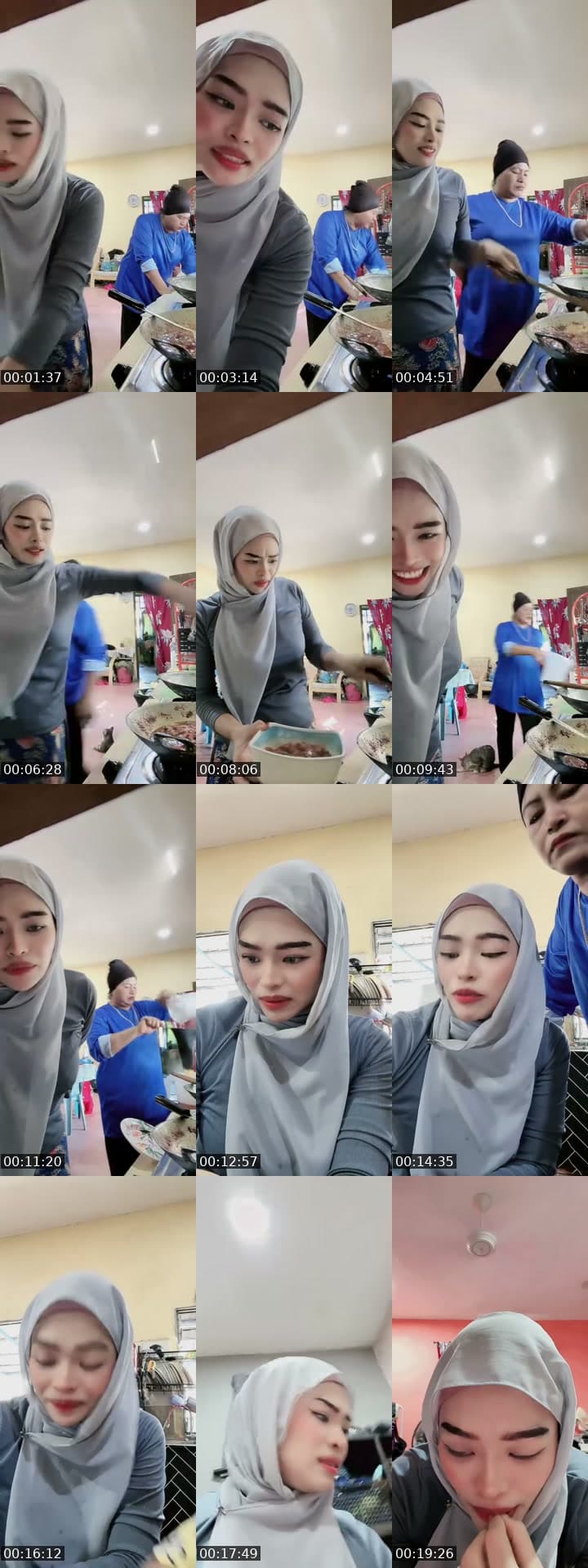 @mekbie93 TikTok live stream
