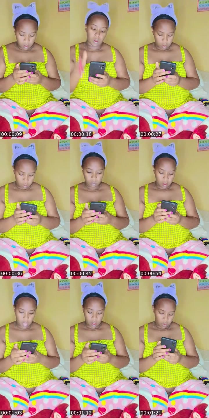@mrsomondi6 TikTok live stream