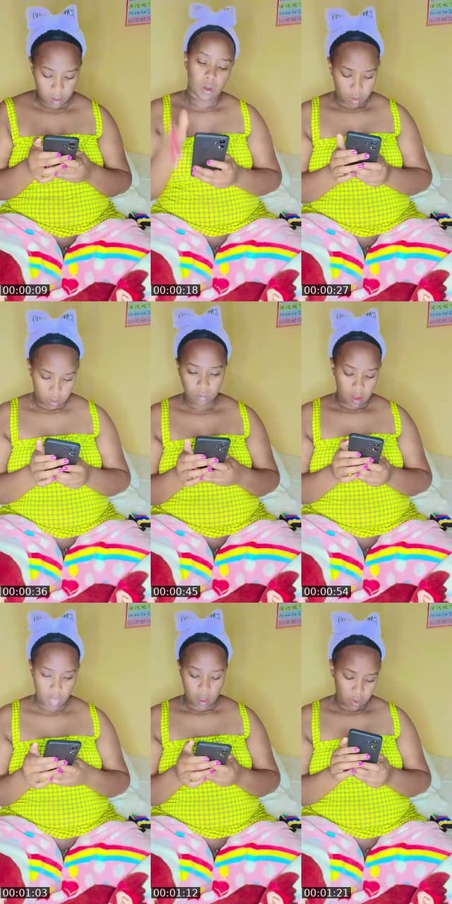 @mrsomondi6 TikTok live