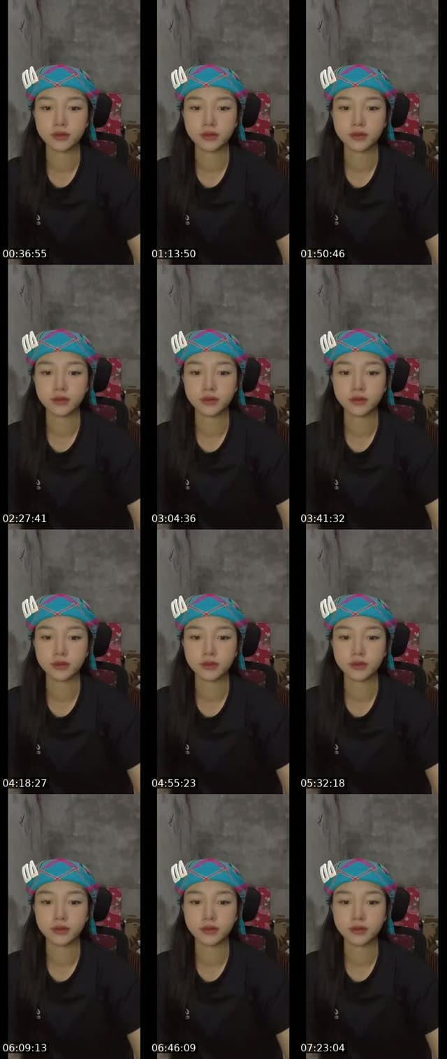@.byla6 TikTok live from 2026-07-19